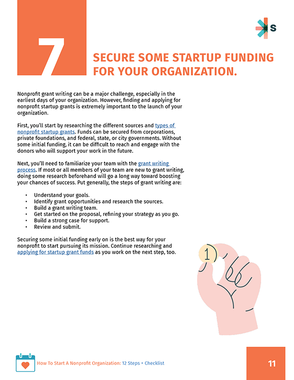 Resource Download: How to Start a Nonprofit