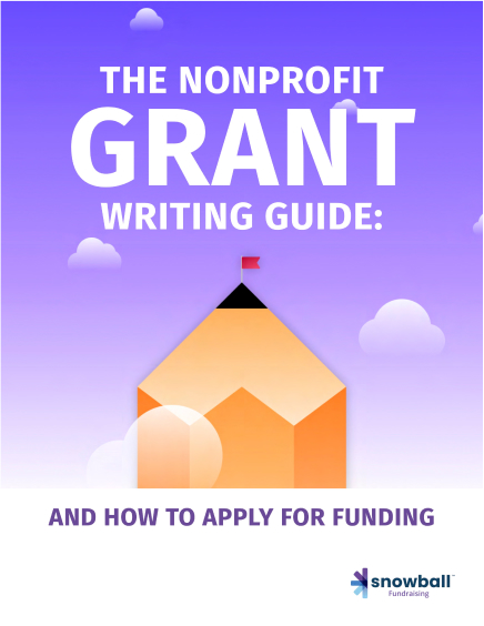 Snowball_Nonprofit_Grant_Writing_Guide_2022_COVER